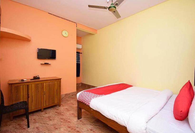 Hotel Oyo 37829 Mishra S