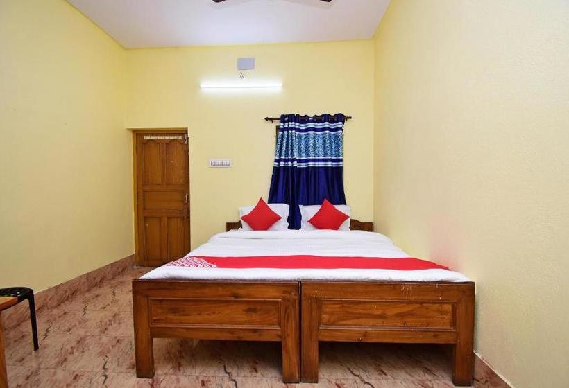 Hotel Oyo 37829 Mishra S