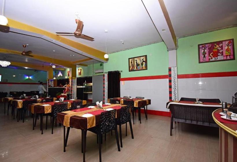 Hotel Oyo 37829 Mishra S