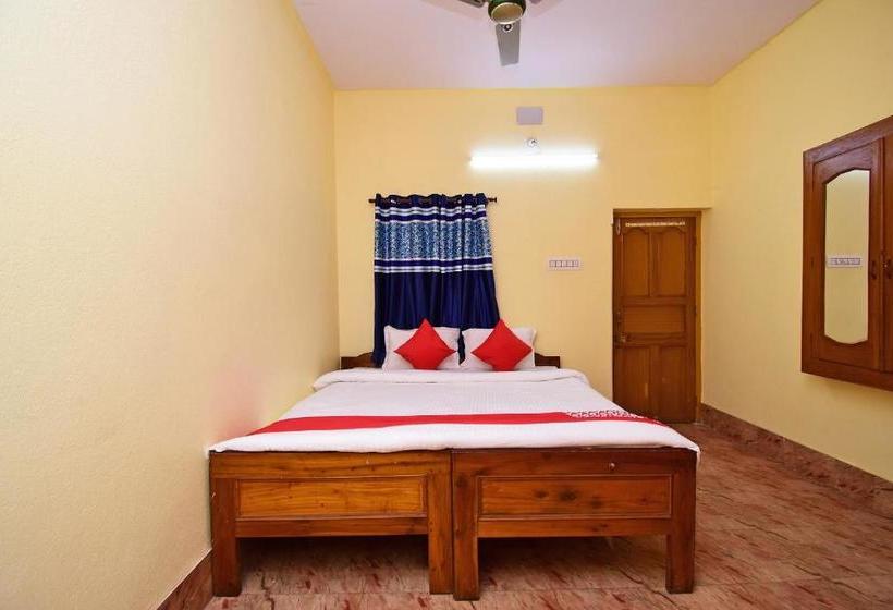 Hotel Oyo 37829 Mishra S