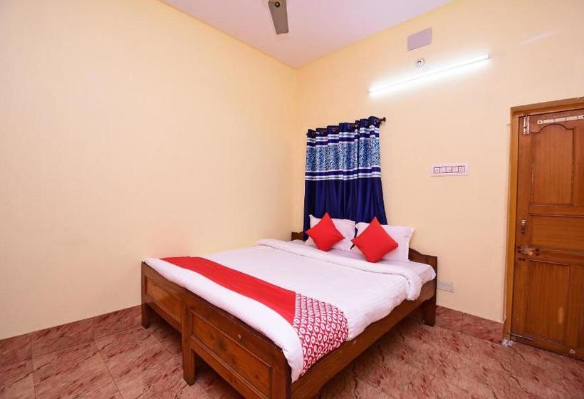 Hotel Oyo 37829 Mishra S