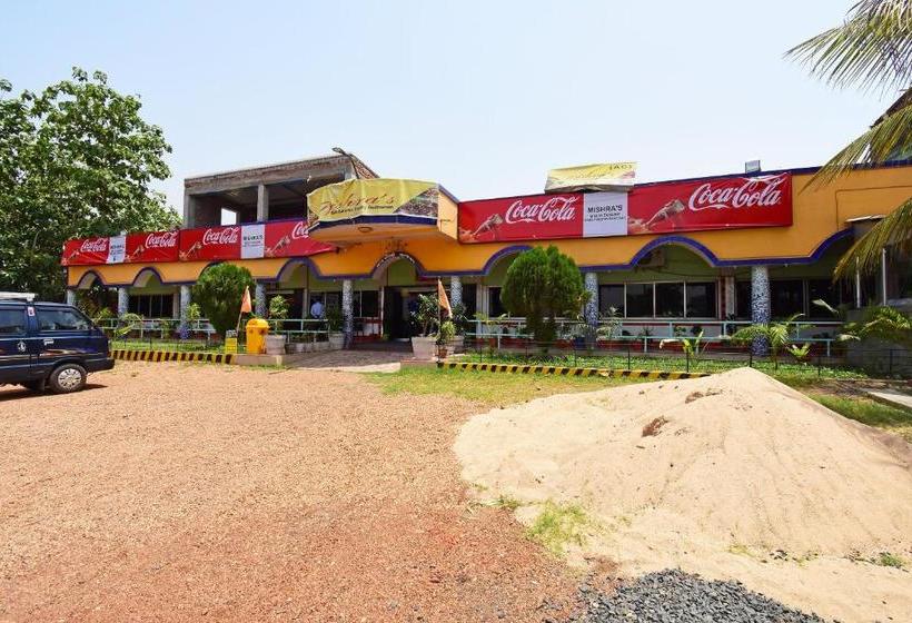 Hotel Oyo 37829 Mishra S