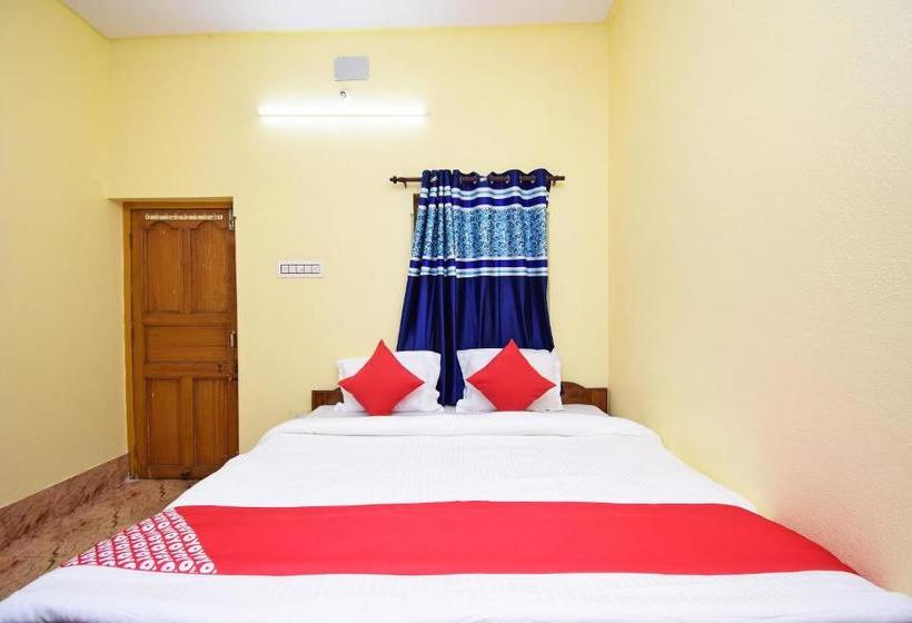 Hotel Oyo 37829 Mishra S