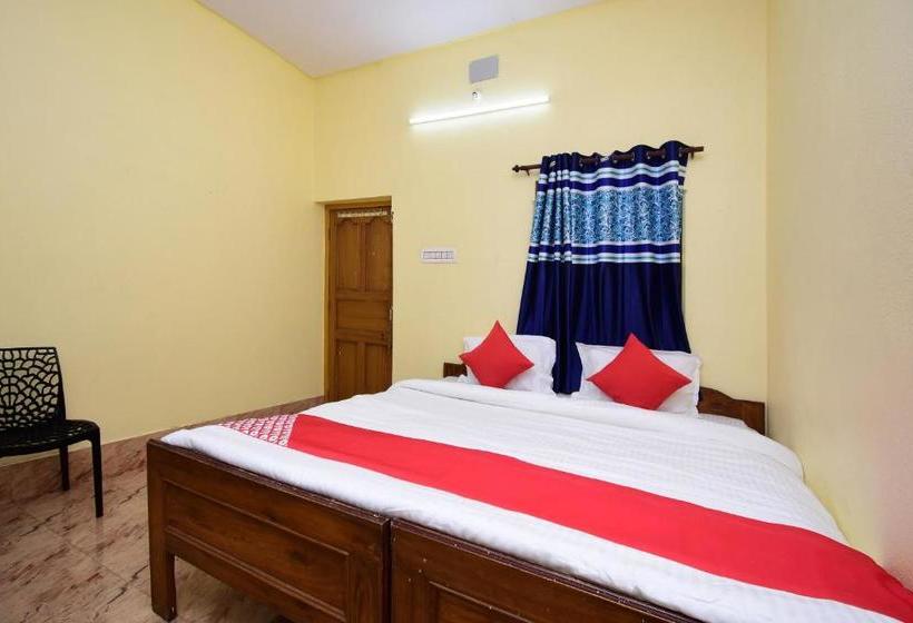 Hotel Oyo 37829 Mishra S