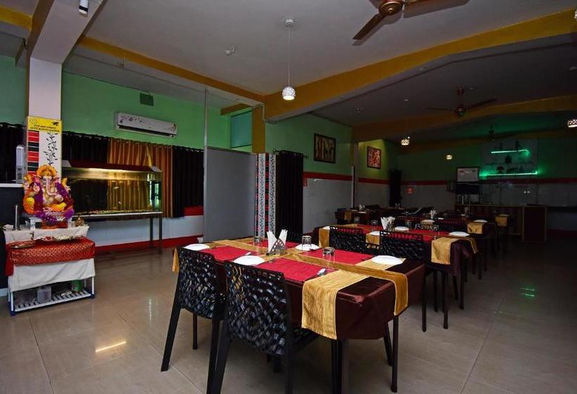 Hotel Oyo 37829 Mishra S