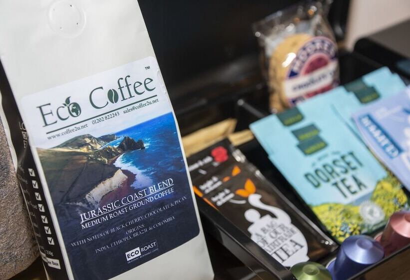 Hotel Rose And Crown