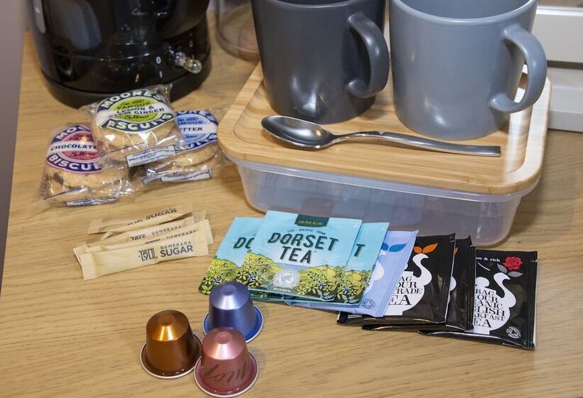 Hotel Rose And Crown