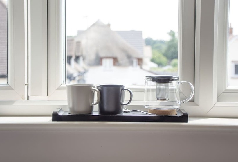 Hotel Rose And Crown