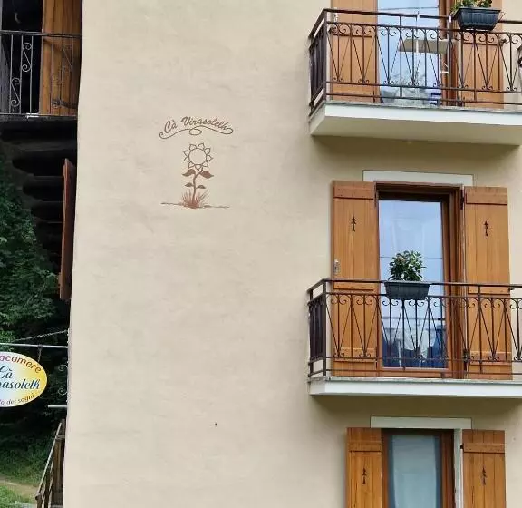 Majatalo Ca  Virasolelh