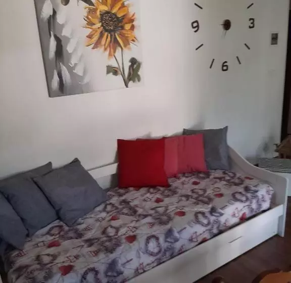 Majatalo Ca  Virasolelh