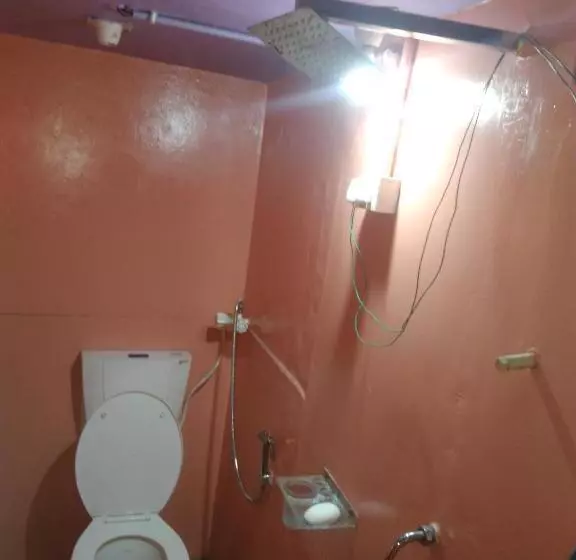 Majatalo K.s.n. Varanasi Paying Guest House