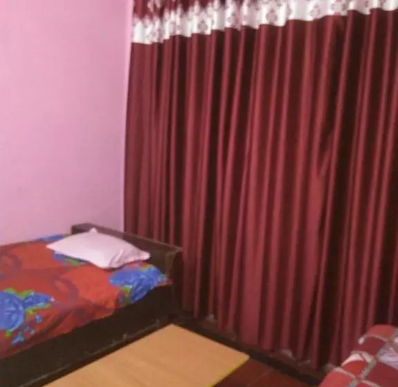 Majatalo K.s.n. Varanasi Paying Guest House