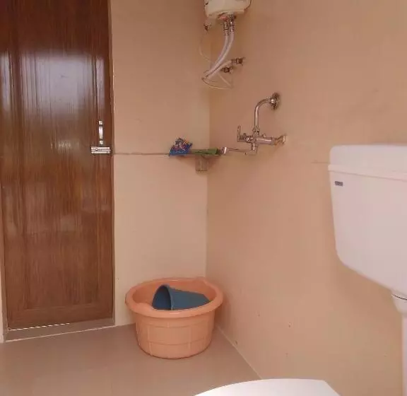 Majatalo K.s.n. Varanasi Paying Guest House