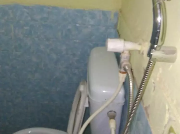 Majatalo K.s.n. Varanasi Paying Guest House