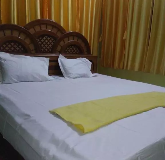Majatalo K.s.n. Varanasi Paying Guest House