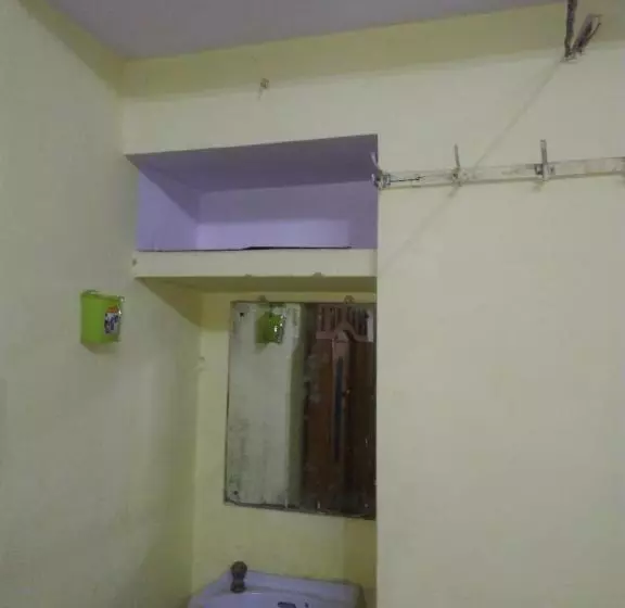 Majatalo K.s.n. Varanasi Paying Guest House