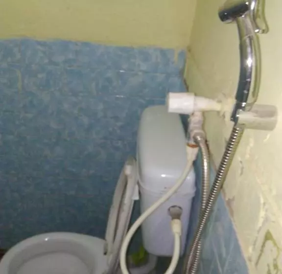 Majatalo K.s.n. Varanasi Paying Guest House