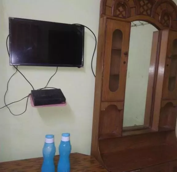 Majatalo K.s.n. Varanasi Paying Guest House