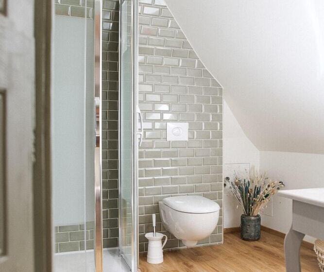 بنسيون Le Manoir Des Chevaux Dores