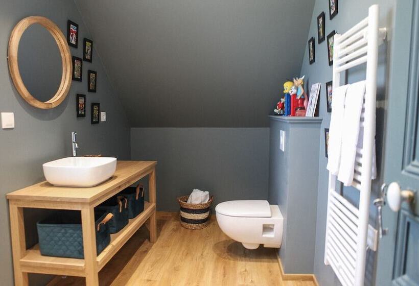 膳宿费 Le Manoir Des Chevaux Dores