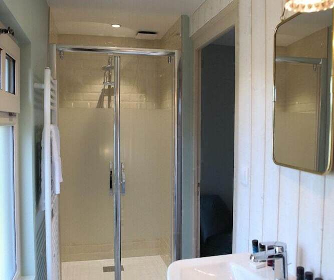 膳宿费 Le Manoir Des Chevaux Dores