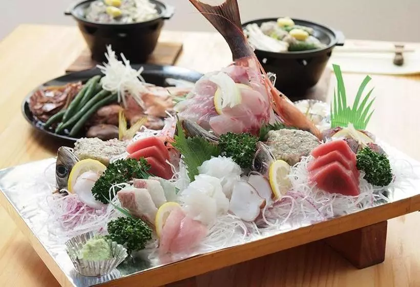 Hostel Cafe  Isola Bella