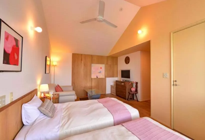 Hostel Cafe  Isola Bella