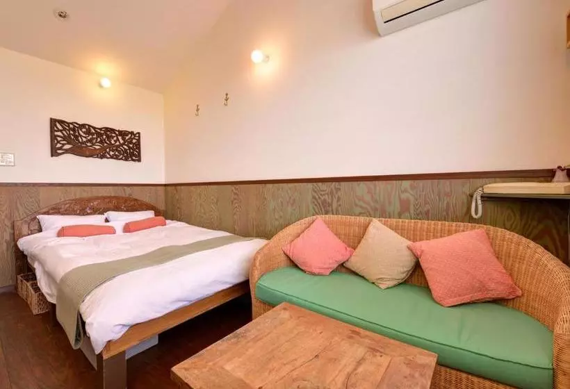 Hostel Cafe  Isola Bella