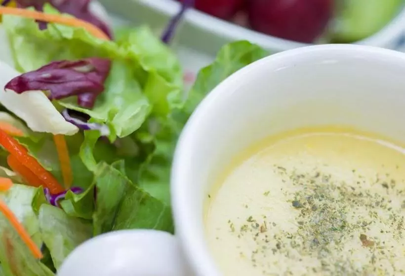 Hostel Cafe  Isola Bella