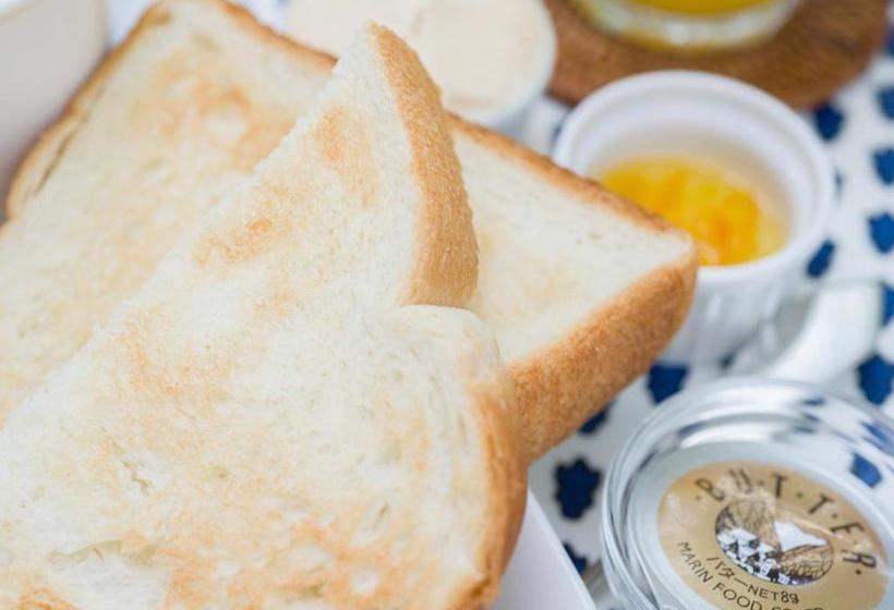 הוסטל Cafe  Isola Bella