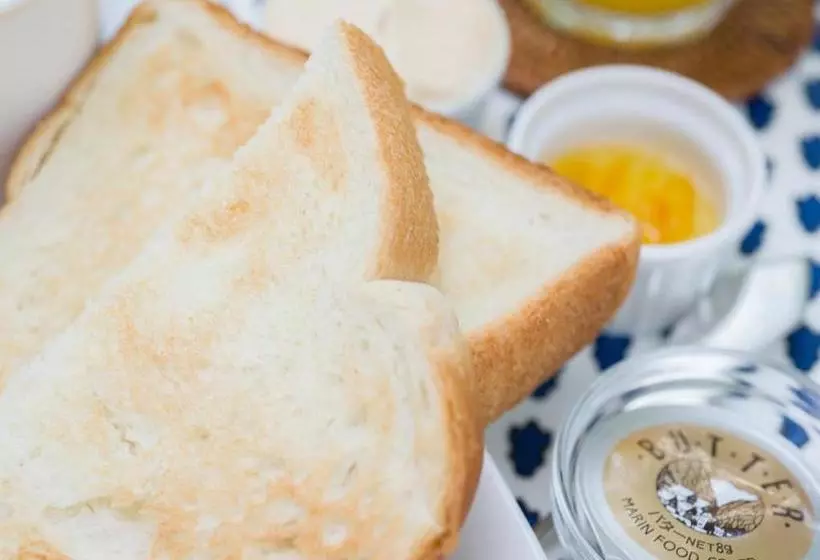 Hostel Cafe  Isola Bella