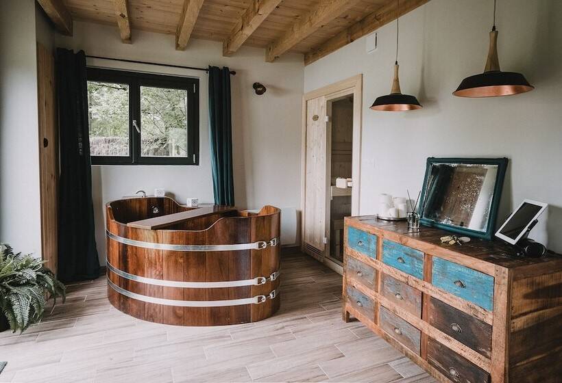 Bed and Breakfast Le Domaine De Petiosse