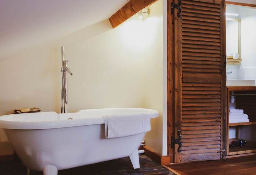 Bed and Breakfast Le Domaine De Petiosse