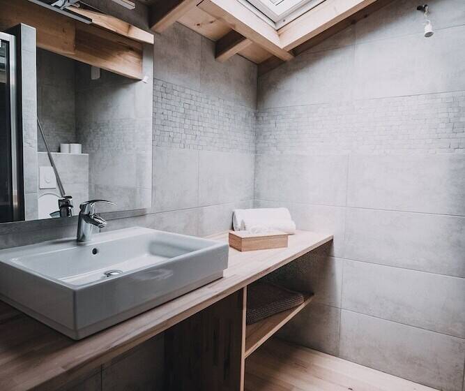 Bed and Breakfast Le Domaine De Petiosse