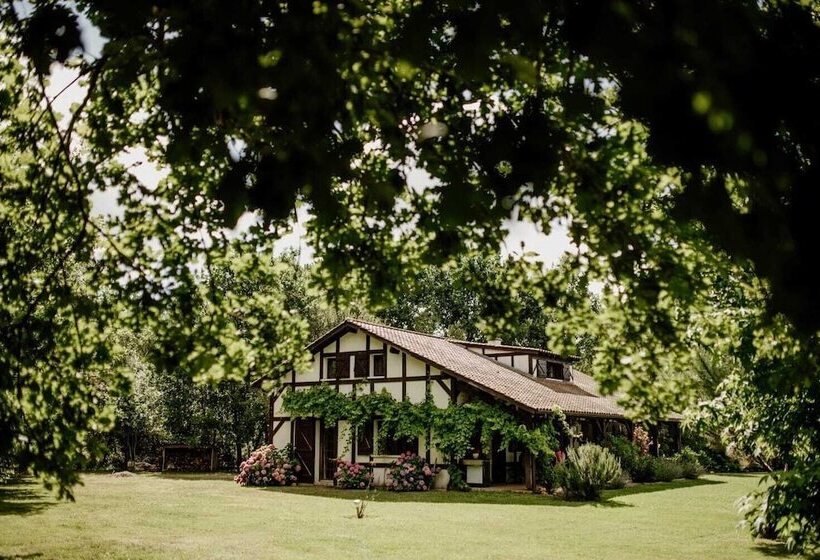 Bed and Breakfast Le Domaine De Petiosse