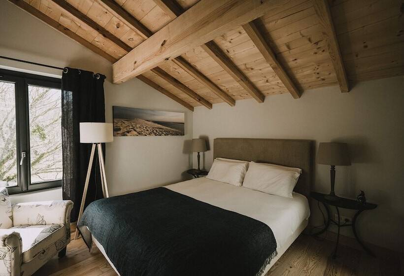 Bed and Breakfast Le Domaine De Petiosse