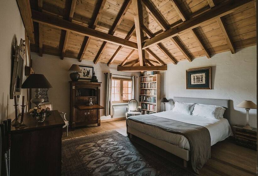 Bed and Breakfast Le Domaine De Petiosse