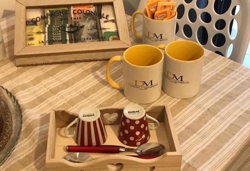 Donna Michelina Dimora B&b