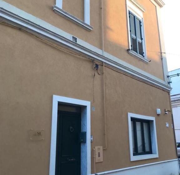 Donna Michelina Dimora B&b