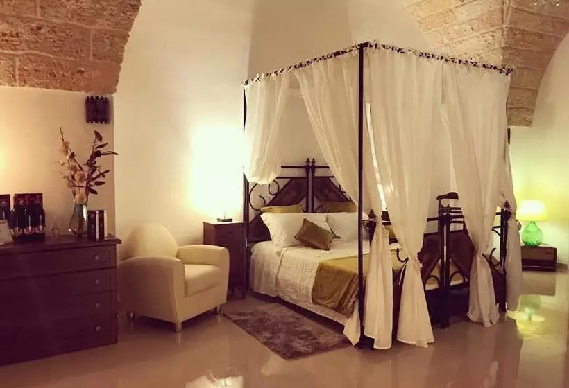 Donna Michelina Dimora B&b
