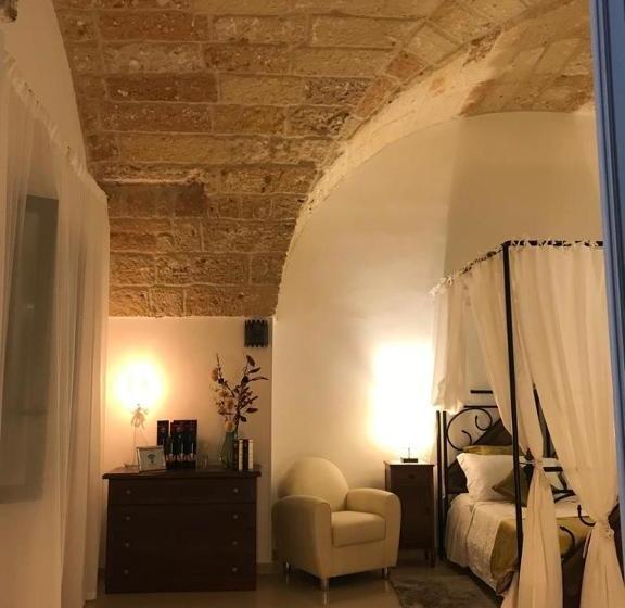 Donna Michelina Dimora B&b