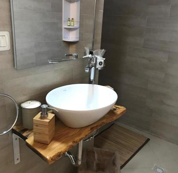 Donna Michelina Dimora B&b