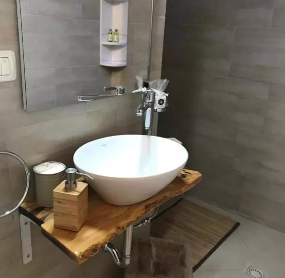 Donna Michelina Dimora B&b