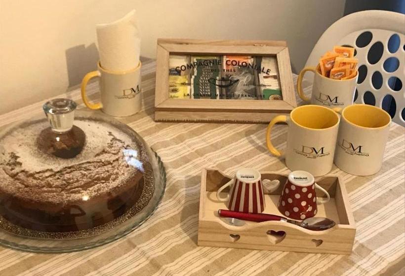 Donna Michelina Dimora B&b