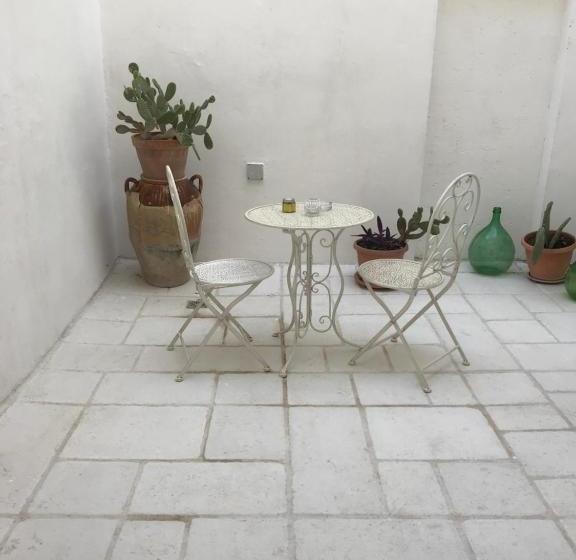 Donna Michelina Dimora B&b