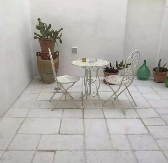 Donna Michelina Dimora B&b