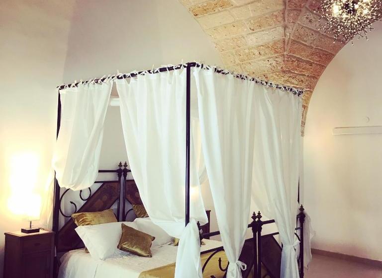 Donna Michelina Dimora B&b