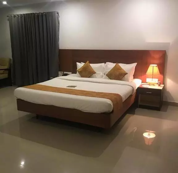 Hotelli Kallada Sangeetha S