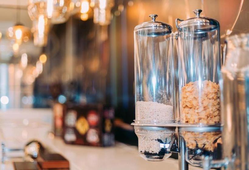 Kyriad Marvelous Hotel Shanghai Jiading Baolong Plaza Branch