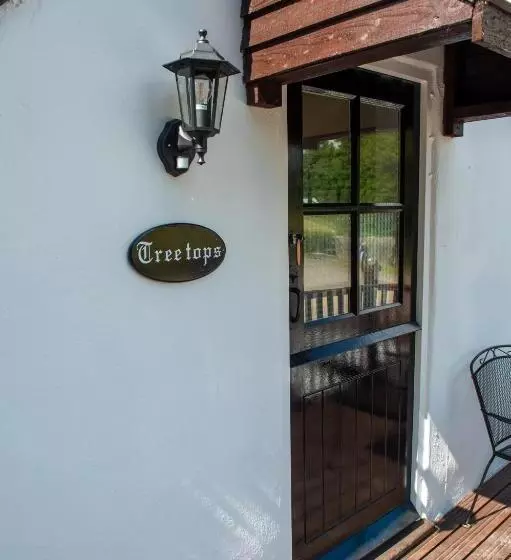 ホテル The Withies Inn